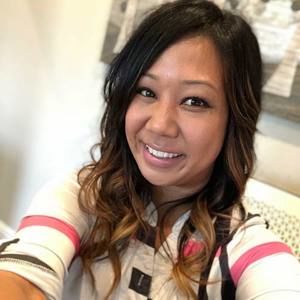 Meet your Posher, Jasmine